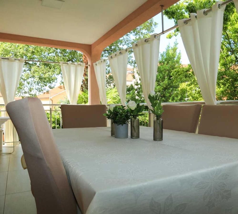 Adrian-apartments-51511-malinska-otok-krk Primorska 21 Apartament Malinska
