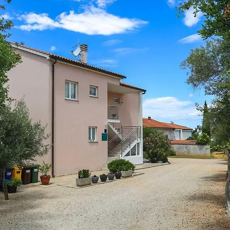 Adrian-Apartments-51511-Malinska-Otok-Krk Primorska 21 Exterior foto